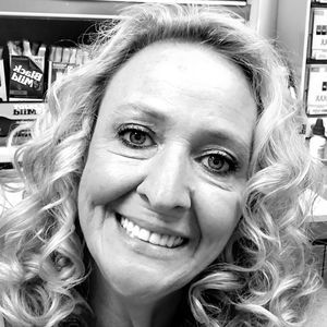 Meet your Posher, Cathy